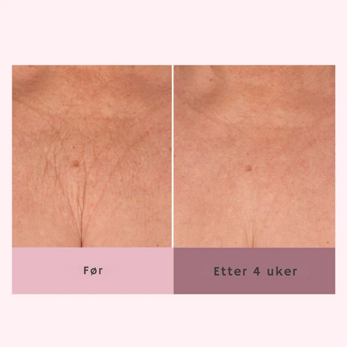 Lumière Beaute – Radiance Firming Crème