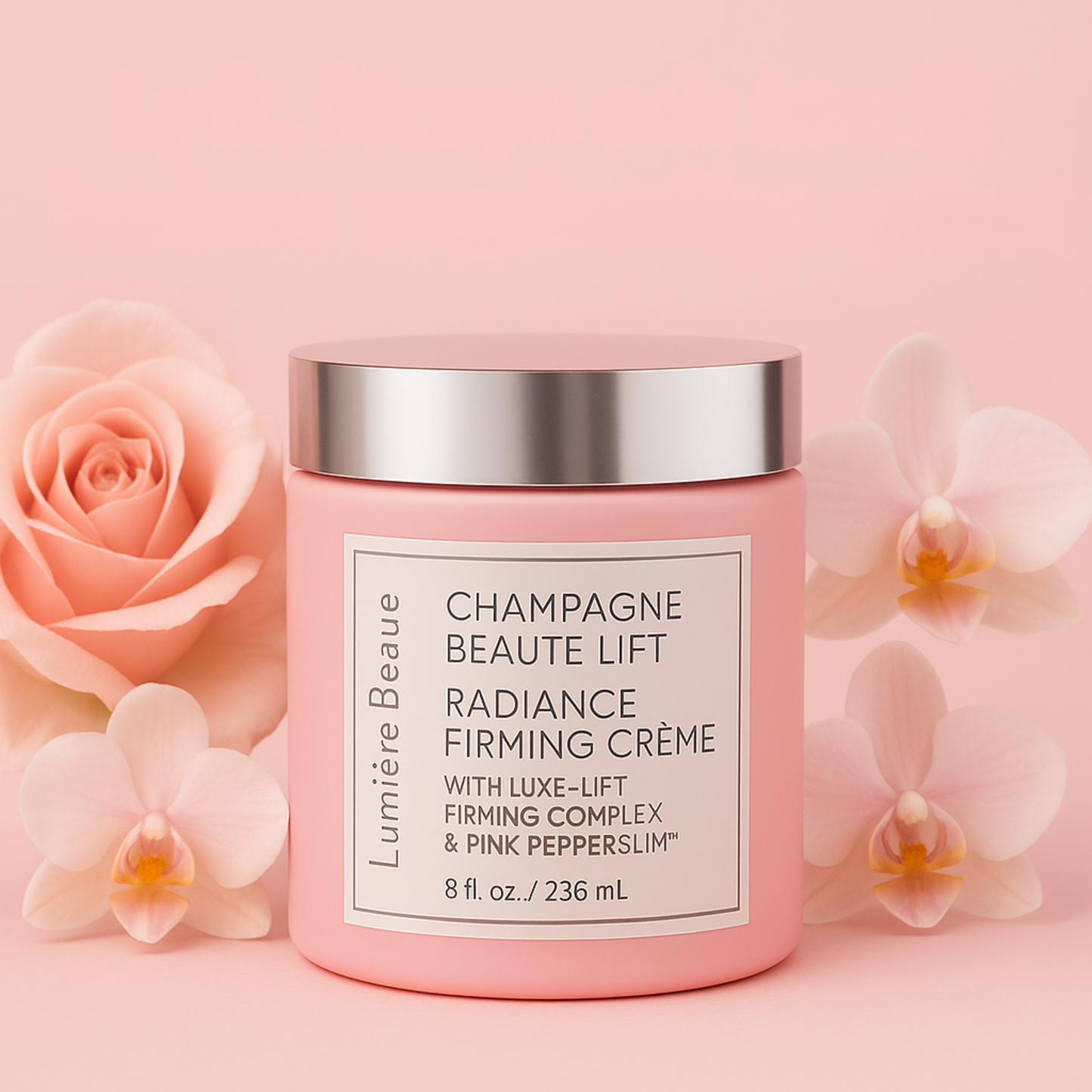 Lumière Beaute – Radiance Firming Crème