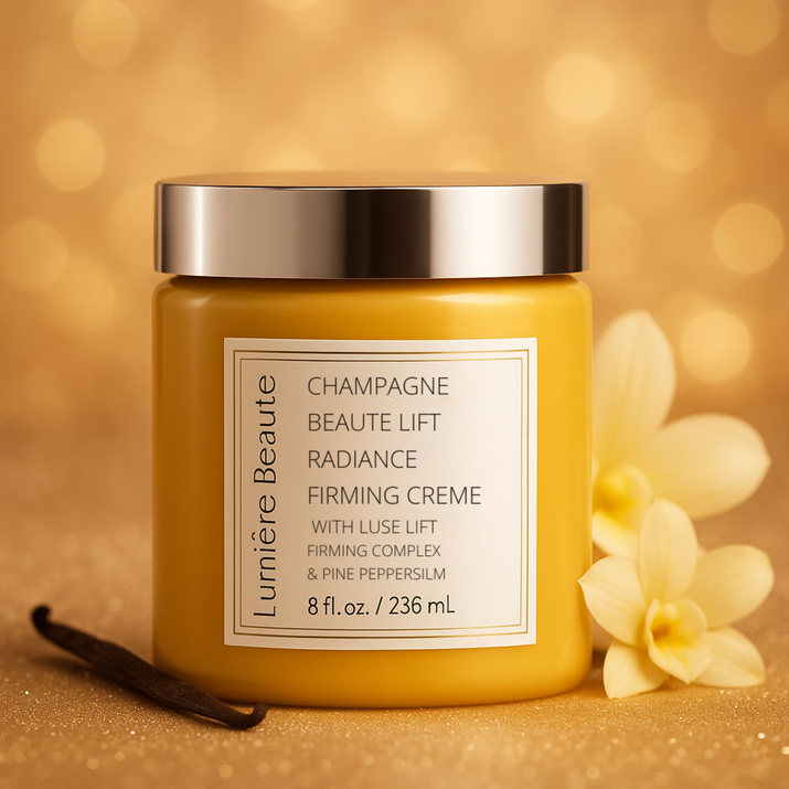 Lumière Beaute – Radiance Firming Crème