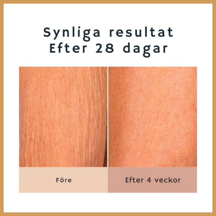 Lumière Beauty – Radiance Firming Crème