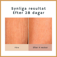 Lumière Beauty – Radiance Firming Crème