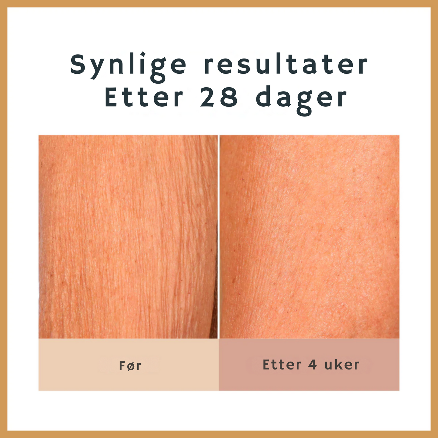 Lumière Beaute – Radiance Firming Crème