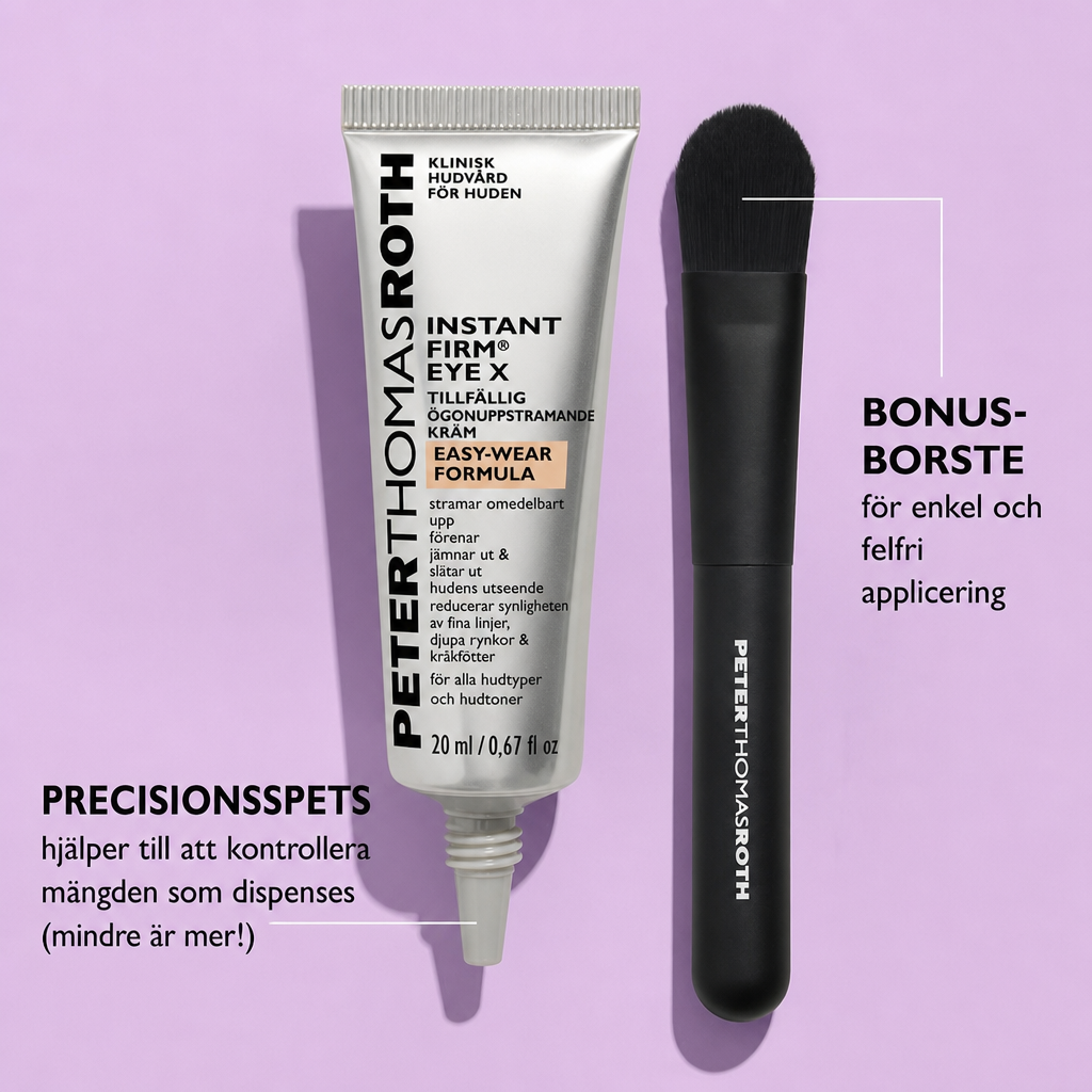 Thomas Roth - Instant Eye Firmer