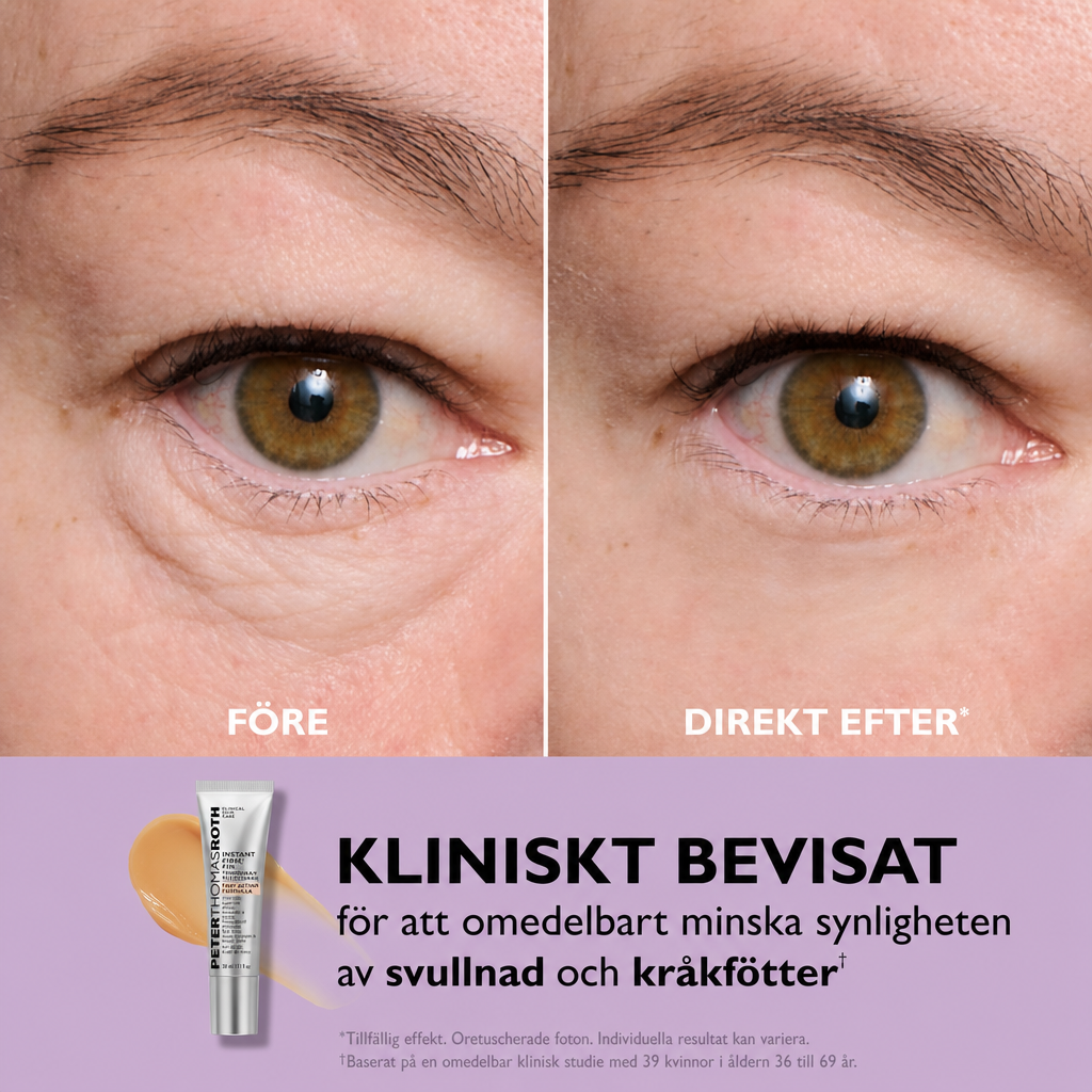 Thomas Roth - Instant Eye Firmer