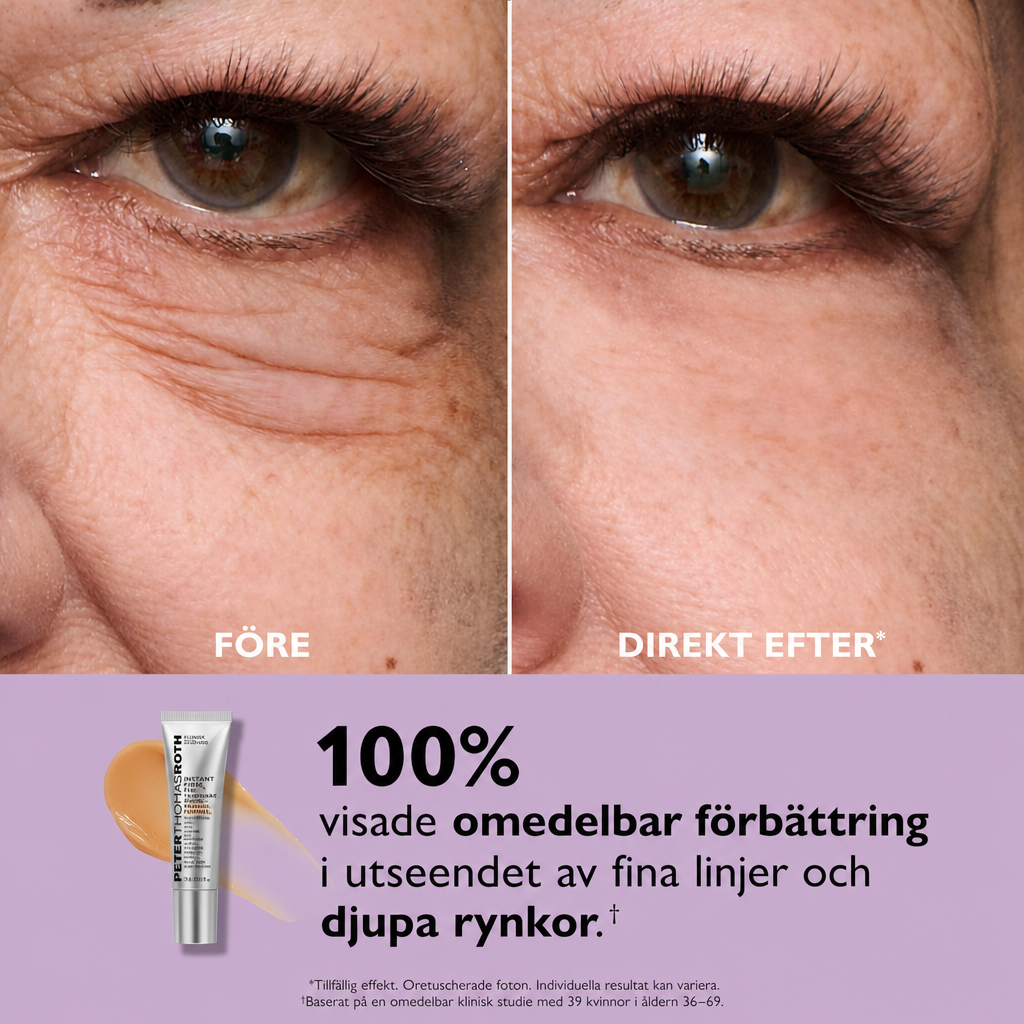 Thomas Roth - Instant Eye Firmer