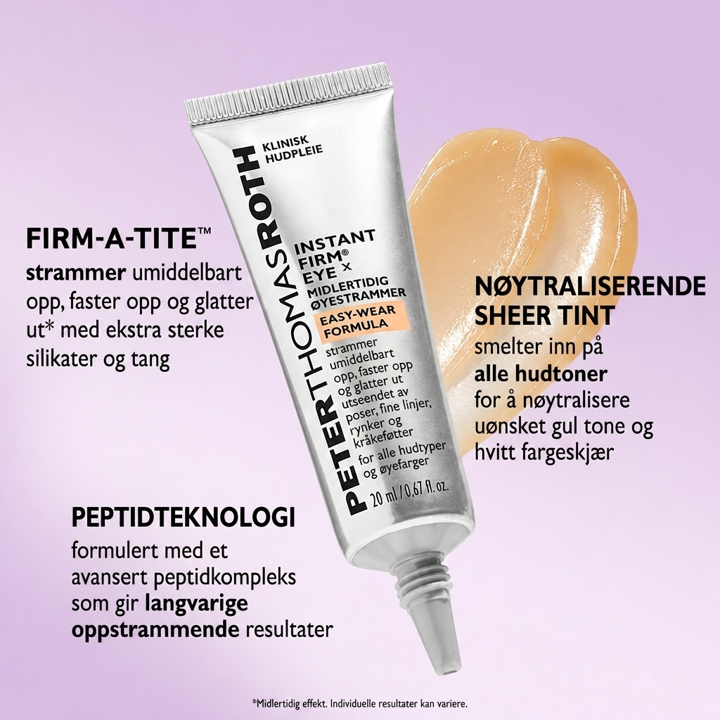 Thomas Roth - Instant Eye Tightner
