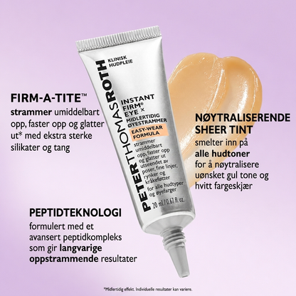 Thomas Roth - Instant Eye Tightner